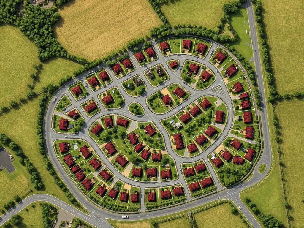Layout Developments